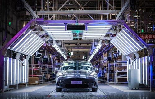 特斯拉4月全球銷量環比下跌，中國市場波動成焦點，北美市場亦顯疲態